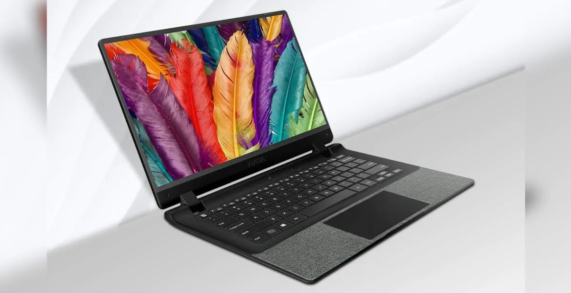 Avita Essential Laptop With 14-Inch Full-HD Display