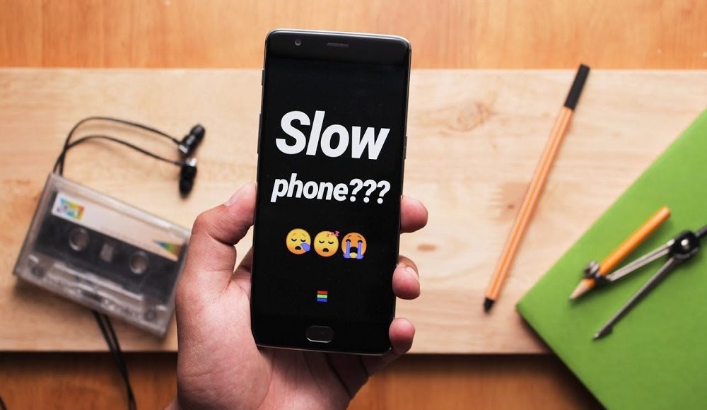 how-to-make-slow-smart-phone-fast