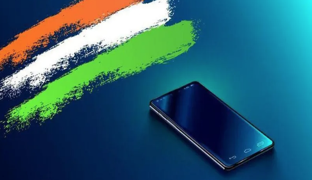 Made in india Smartphones List in 2021