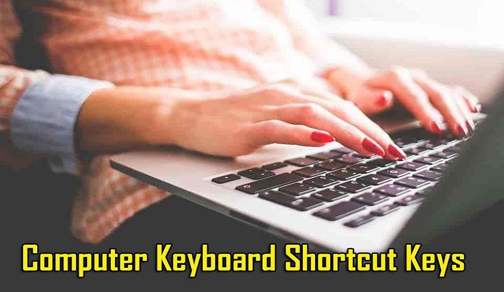 how-to-use-keyboard-as-a-mouse-in-hindi-2021