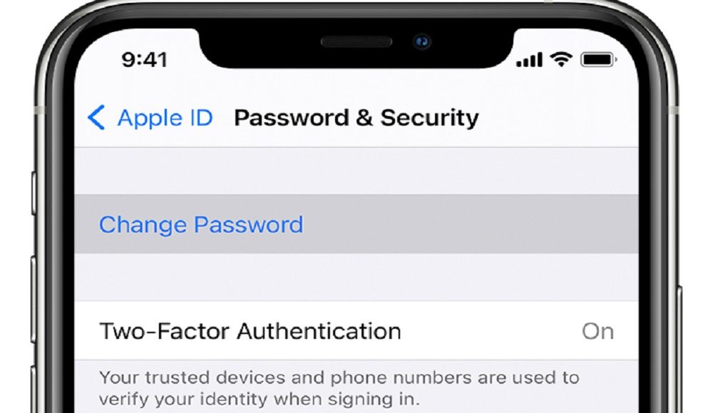 how-to-change-password-without-old-password-2021