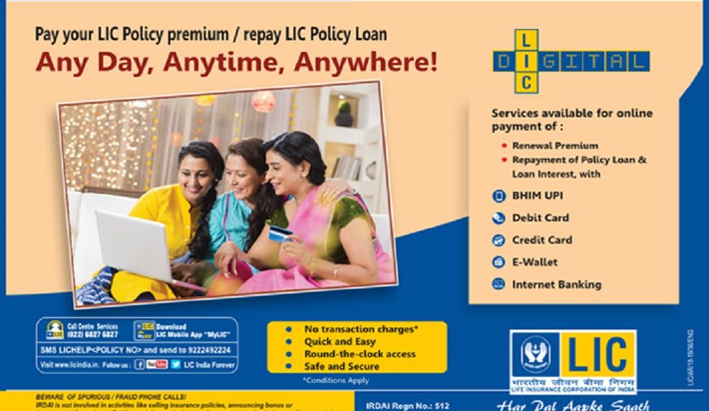 how-to-online-payment-of-lic-policy