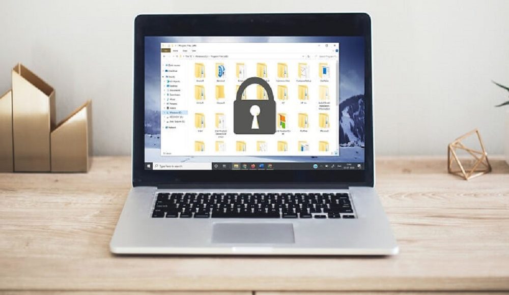 how-to-password-protect-a-computer-folder