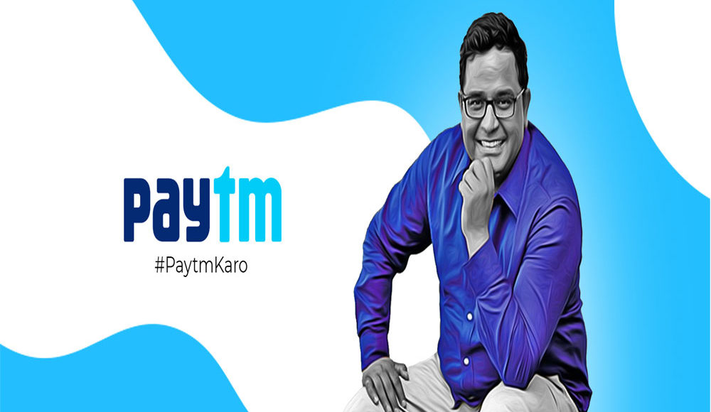 how-paytm-was-started-know-the-story-of-paytm-founder-vijay-shekhar-sharma